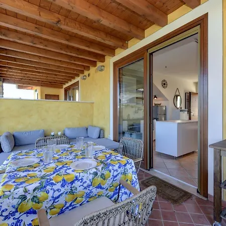 Casa Valtenesi *