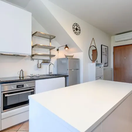 Casa Valtenesi Apartament *