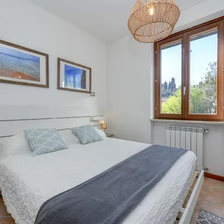 Casa Valtenesi * Polpenazze del Garda