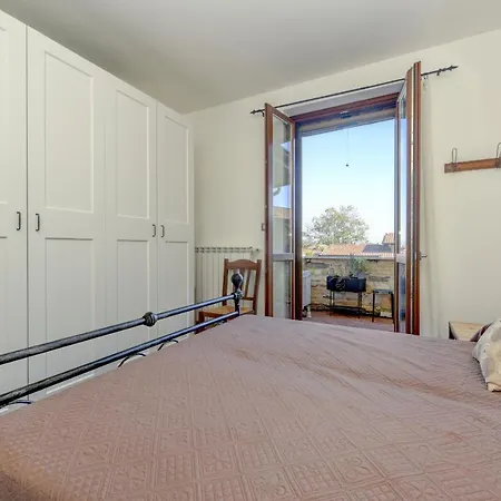 Casa Valtenesi Apartament Polpenazze del Garda