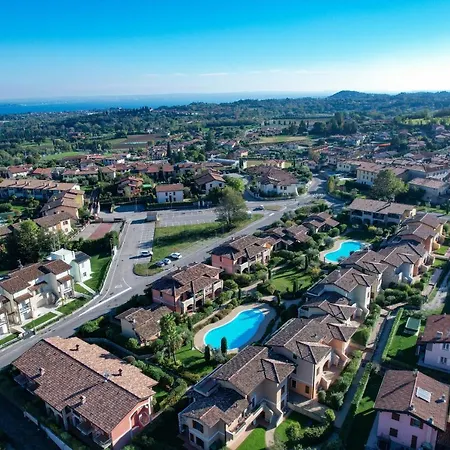 Apartament Casa Valtenesi *