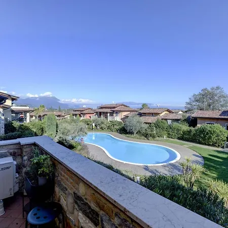Casa Valtenesi Apartament *