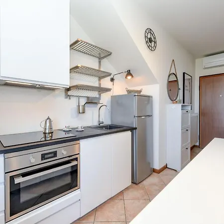 Apartament Casa Valtenesi Polpenazze del Garda