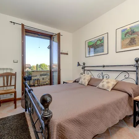 Apartament Casa Valtenesi