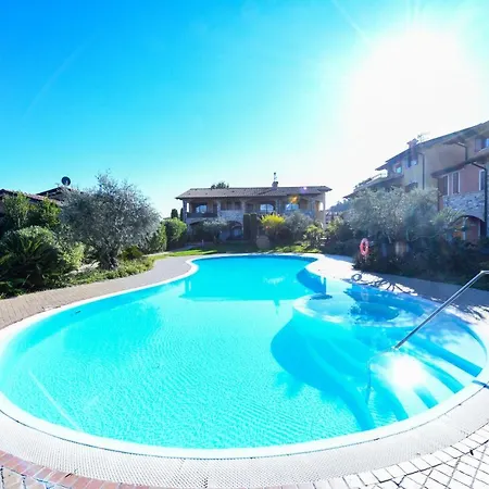 Casa Valtenesi Apartament