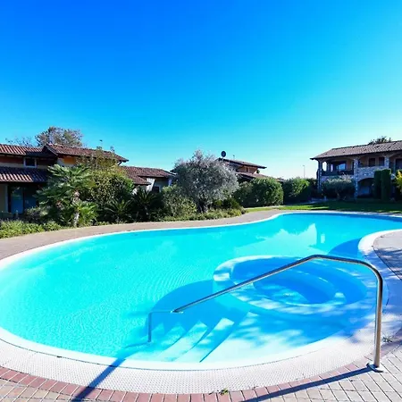 Casa Valtenesi