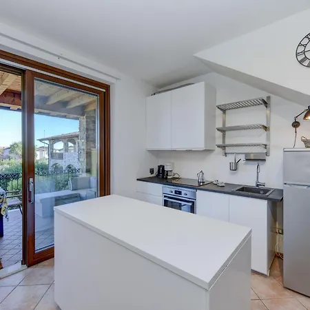 Apartament Casa Valtenesi Polpenazze del Garda