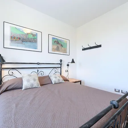 Apartament Casa Valtenesi *