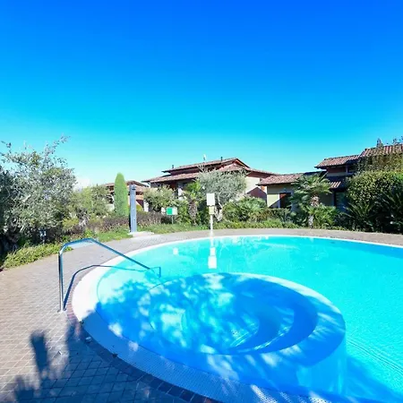Casa Valtenesi * Polpenazze del Garda