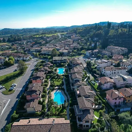 Apartament Casa Valtenesi