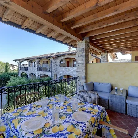 Casa Valtenesi