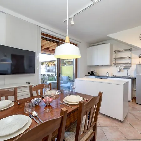 Casa Valtenesi Apartament Polpenazze del Garda
