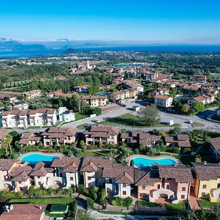 Casa Valtenesi Polpenazze del Garda