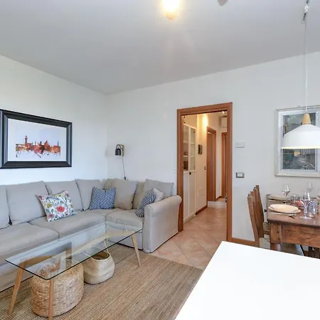 Casa Valtenesi Apartament *