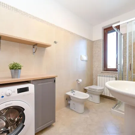 Casa Valtenesi Apartament Polpenazze del Garda