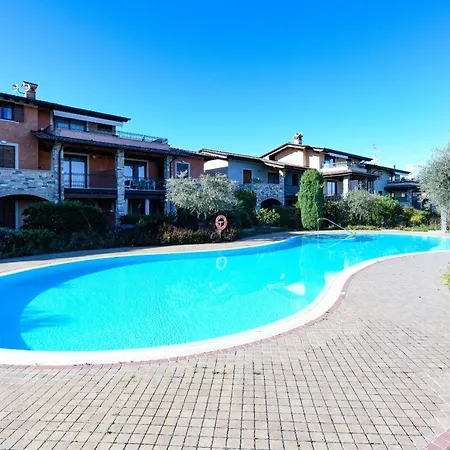 Casa Valtenesi Apartament