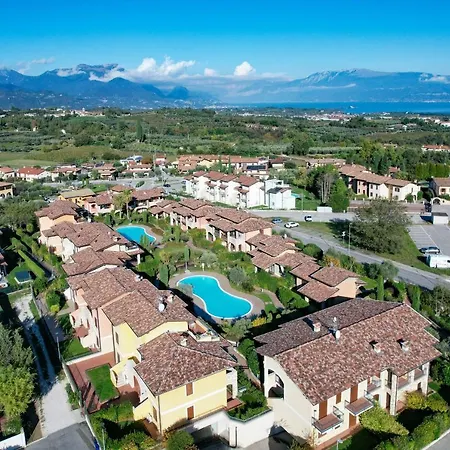 Casa Valtenesi *